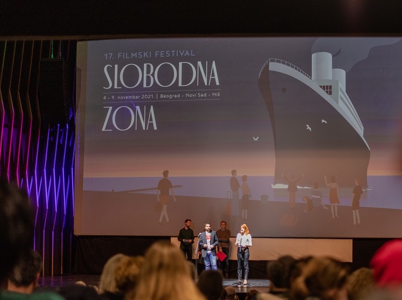 Otvaranje 17. Slobodne zone (Foto Tanja Drobnjak).jpg