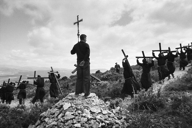 Koldo Ćamoro - Lumbijer (Navara), 1980.jpg