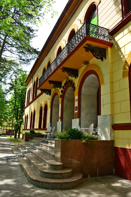 Hotel Park ulaz.JPG