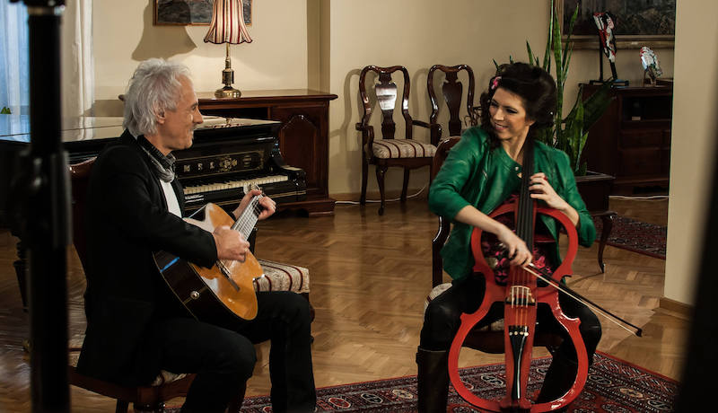 Koncert kamernog ansambla &bdquo;Duo moderato&rdquo; 26. septembar u Muzeju Srema u Sremskoj Mitrovici.jpg