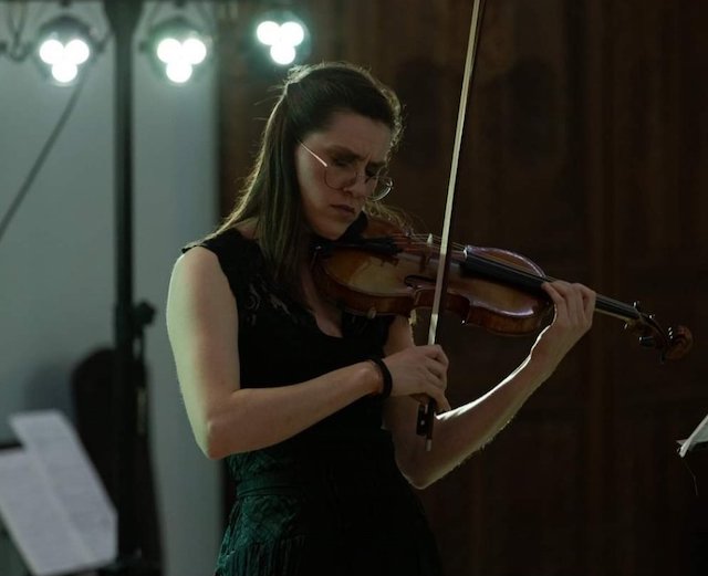 Violinistkinja Tamara Arsovski.jpg