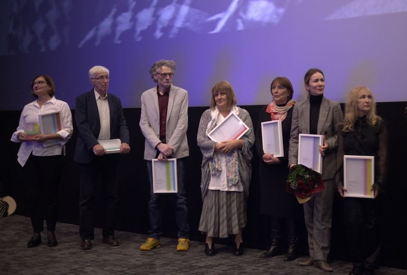 Dobitnici Nagrade Olivera Ranđić FOTO Tanja Drobnjak.jpg