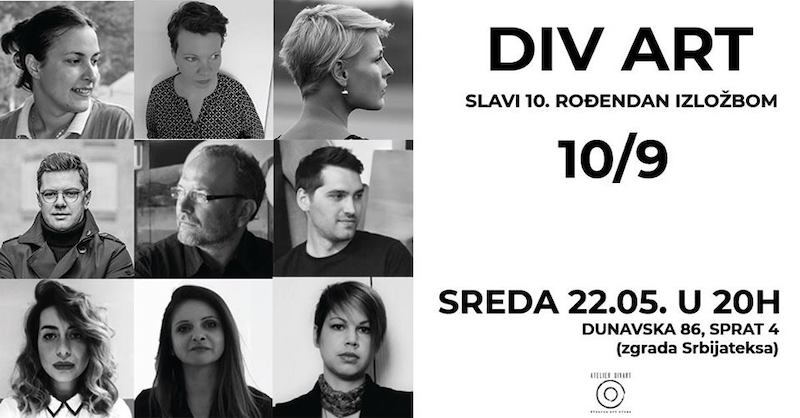Pozivnica izložba atelje DIV Art, Luka  Beograd.jpg
