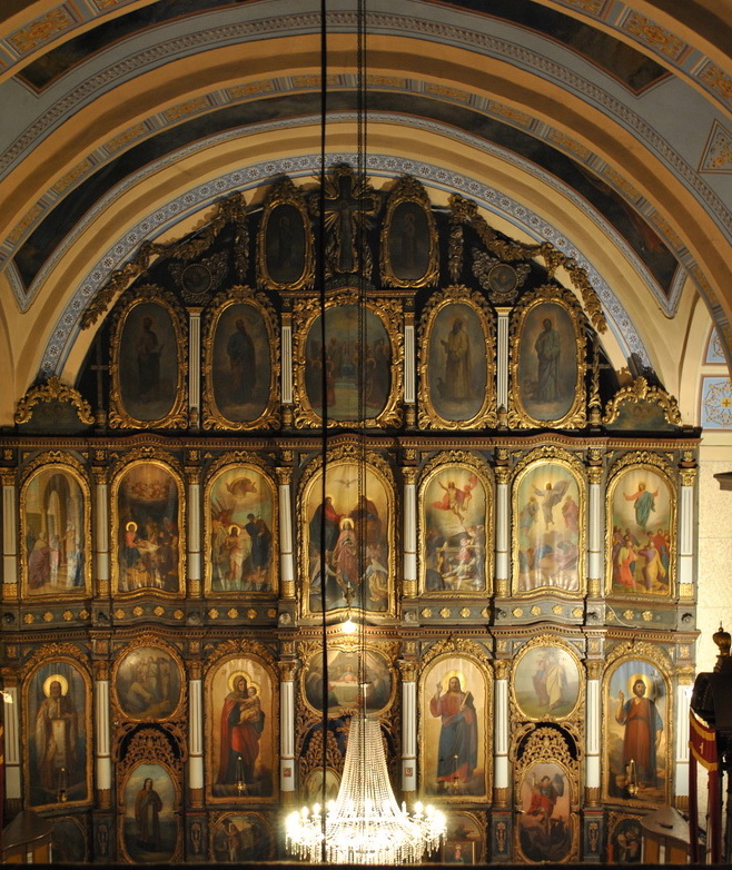 Unutrasnjost Obilicevacka crkva_07.JPG