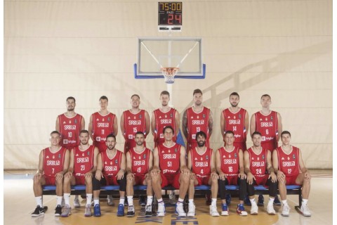 Српски кошаркаши широм планете