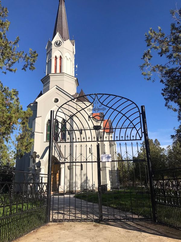 Црква Светог Јожефа