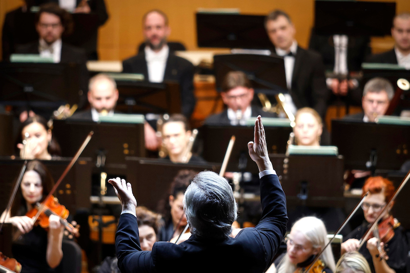 Филхармониjа свира музику за компjутерске игре 