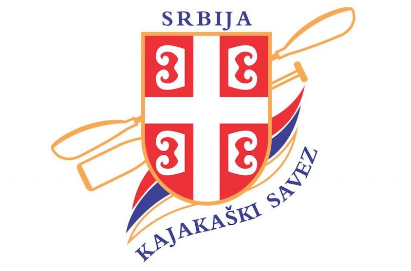 КАЈАК - Првенством Србиjе на 5000м отворена каjакашка сезона