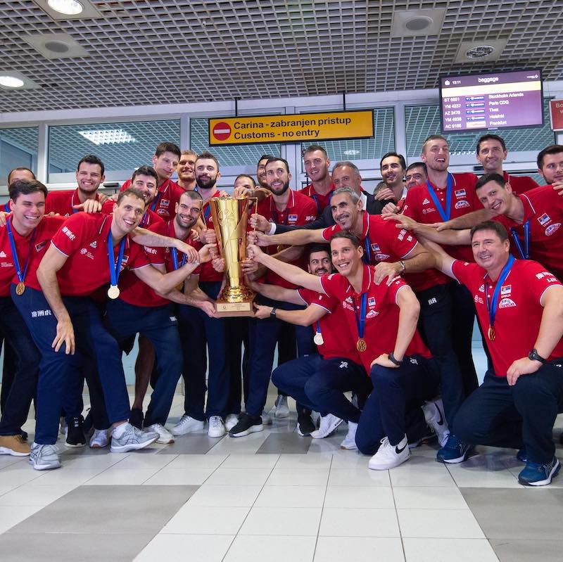 ОДБОЈКА - Колаковић прозива у среду