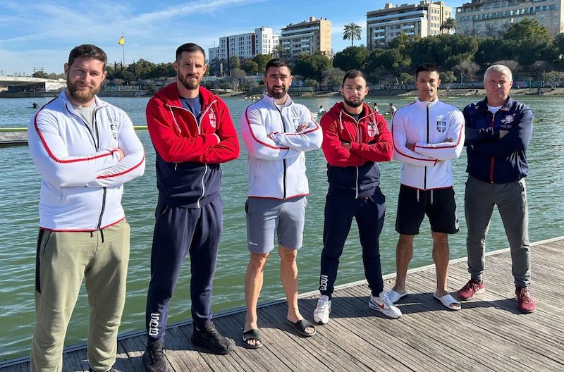 КАЈАК - Из Севиље куjу планове за Париз