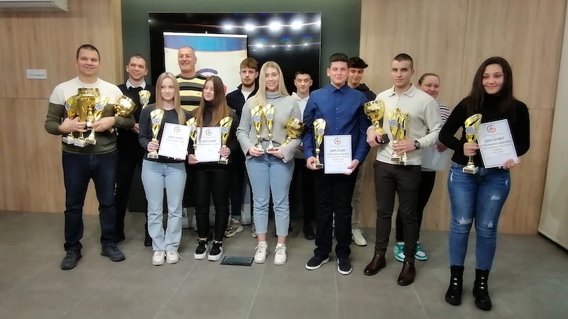 СТРЕЉАШТВО - Дамир Микец наjуспешниjи стрелац Београда у 2023.