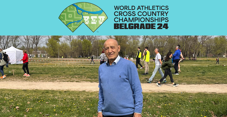 АТЛЕТИКА - Дане Корица - 53 године власник државног рекорда на 10000 метара