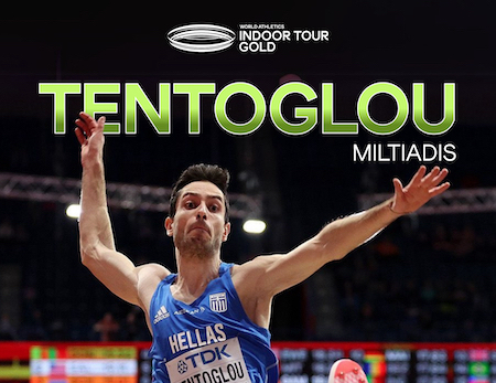 АТЛЕТИКА - Мега звезде светске атлетике на Златном митингу у Београду