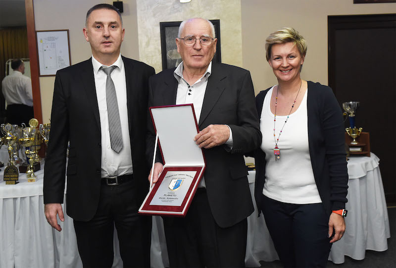 ОДБОЈКА - IN MEMORIAM ЂОРЂЕ КОЛАРЕВИЋ