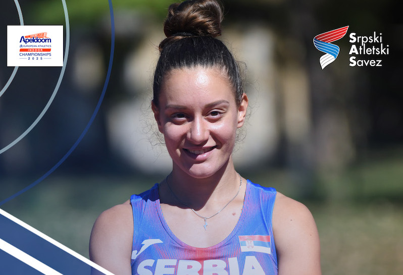 АТЛЕТИКА - АЊА ЛУКИЋ И ЛУКА БОШКОВИЋ ЗАВРШИЛИ ТАКМИЧЕЊЕ НА ЕВРОПСКОМ ПРВЕНСТВУ