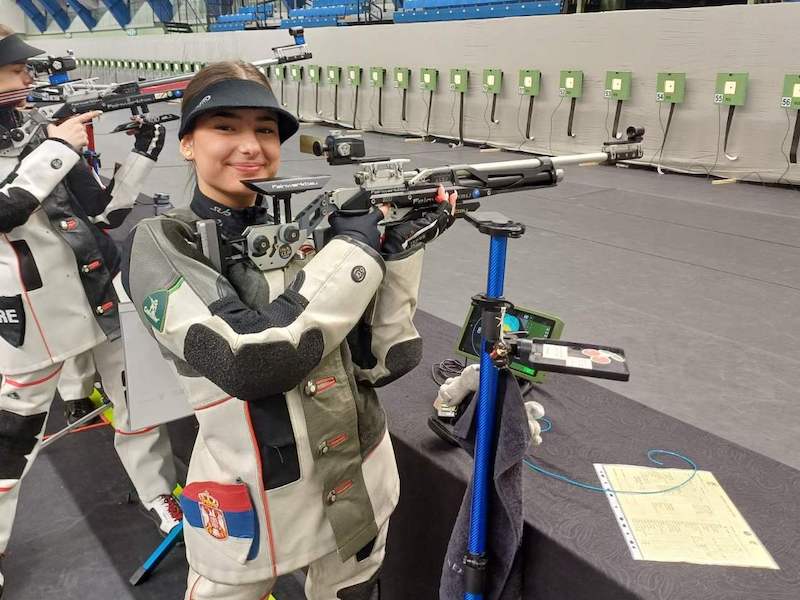 СТРЕЉАШТВО - Фаворити погађали златне медаље на финалу Купа у Смедереву