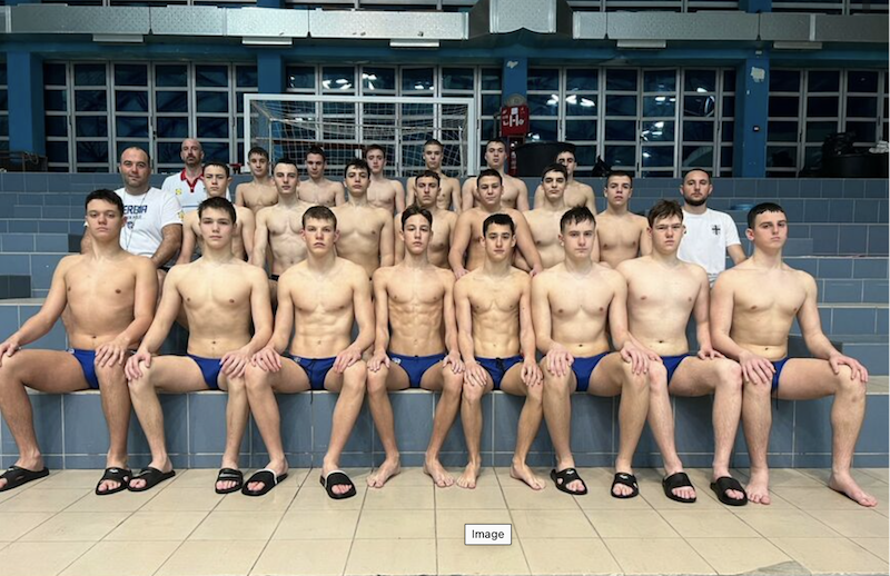 ВАТЕРПОЛО - Победа Мађара, Срби четврти