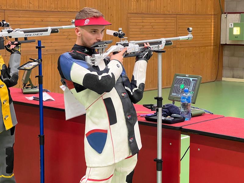 СТРЕЉАШТВО - Србиjа са 12 стрелаца на маjском турниру у Плзењу