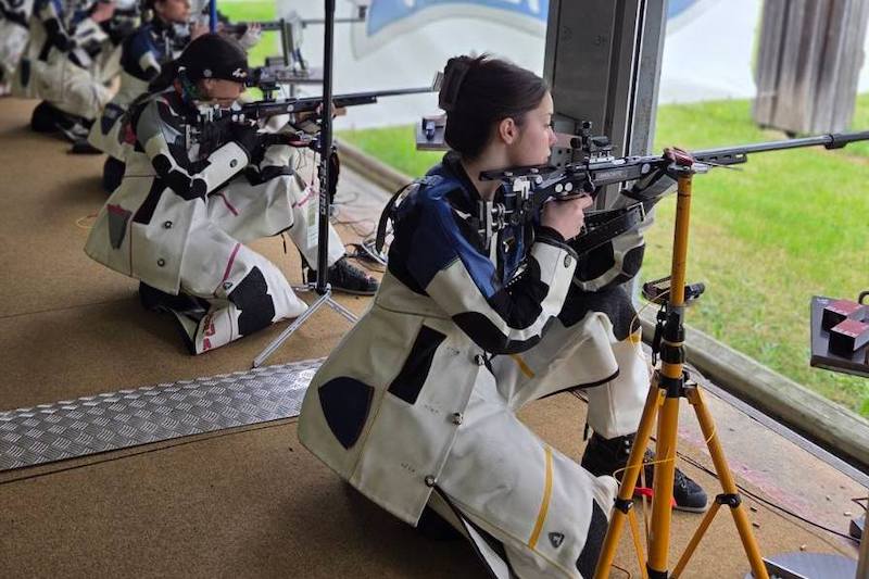 Анђелиjа Стевановић репризирала елиминациjе