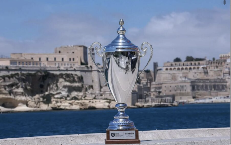 ВАТЕРПОЛО - Четири жеље за jедан трофеj