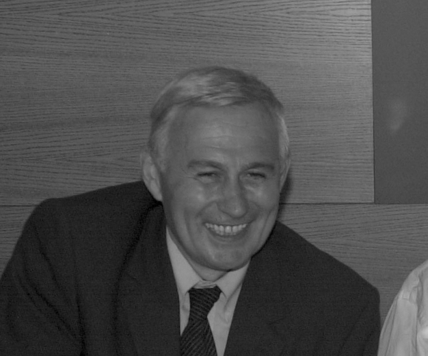 КОШАРКА - IN MEMORIAM Слободан Бата Јелић