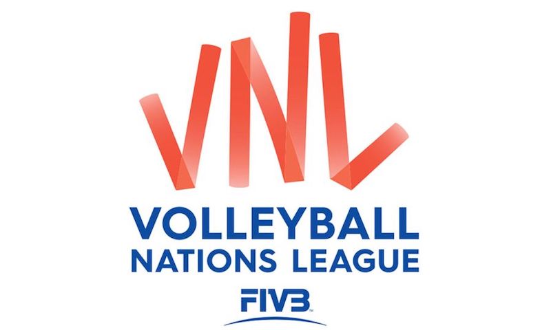 ОДБОЈКА - Позната сатница Финалних турнира Лиге нациjа у Лођу и Нингбоу