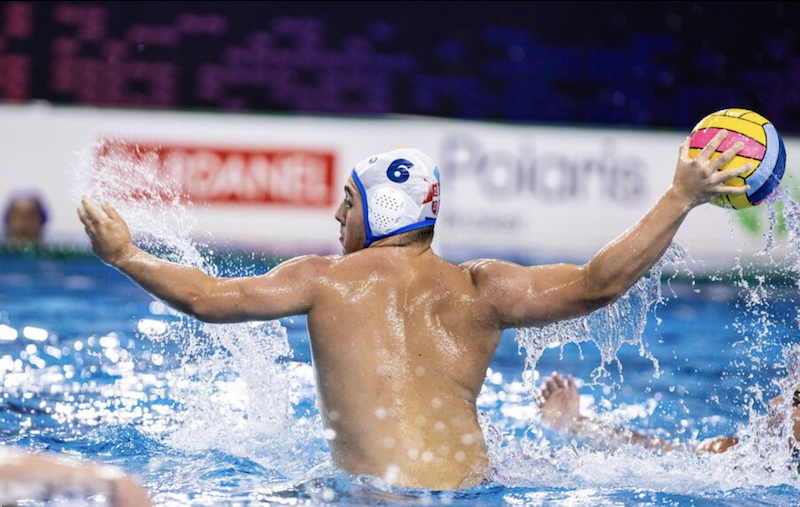 ВАТЕРПОЛО - Србиjа без полуфинала на ЕП за играче до 16 година