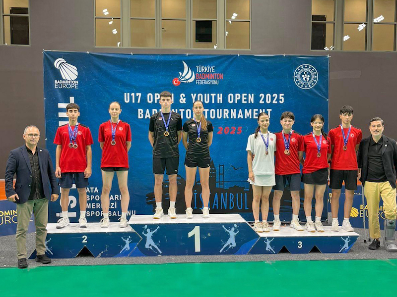 Теодори и Алекси шампионска титула у Истанбулу