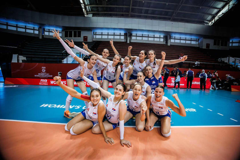 ОДБОЈКА - Савладана Канада