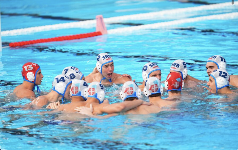 ВАТЕРПОЛО - Постигнут договор о Регионалноj лиги Србиjе и Црне Горе