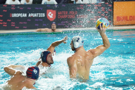 ВАТЕРПОЛО - Старт нове Ватерполо регионалне лиге 