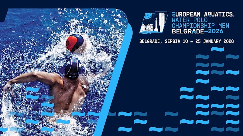 ВАТЕРПОЛО - У сусрет Европском првенству у ватерполу