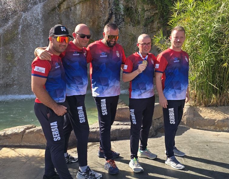 ВАЗДУХОПЛОВСТВО - ПРЕЦИЗНИМ СЛЕТАЊИМА ДО СВЕТСКОГ ВРХА