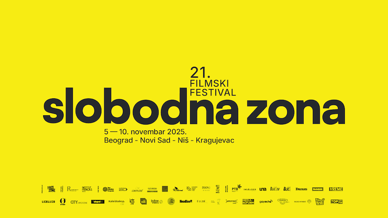 Сутра почиње 21. Слободна зона - Фестивал упркос свему