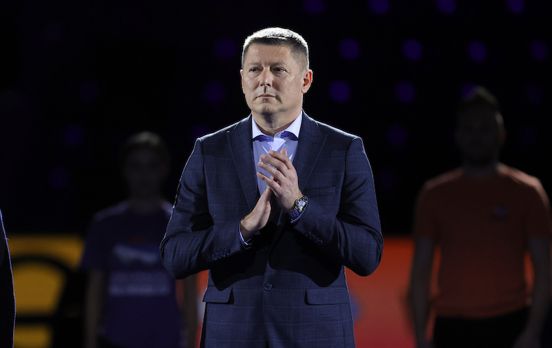 АТЛЕТИКА - Слободан Бранковић званични кандидат за председника Српског атлетског савеза