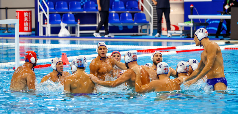 ВАТЕРПОЛО - СВЕ ШТО ТРЕБА ДА ЗНАТЕ О ЕП У ВАТЕРПОЛУ 2026