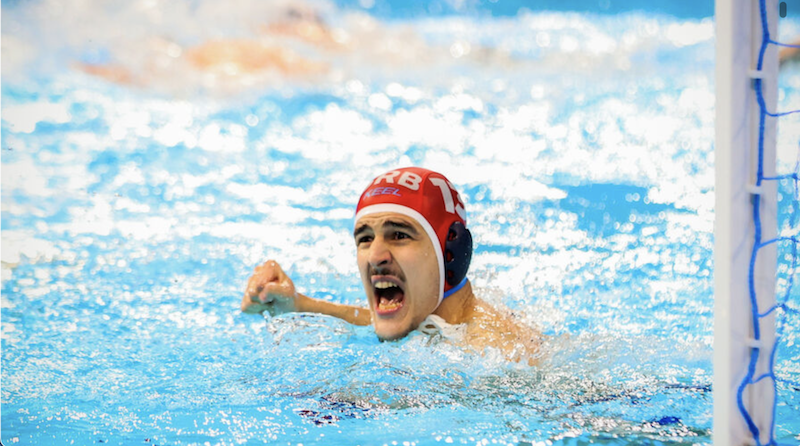 ВАТЕРПОЛО - Срби спремни за дерби са Шпаниjом