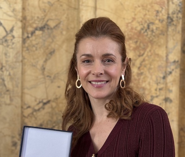 Глумици Народног позоришта Бојани Стефановић Награда Витомир Богић