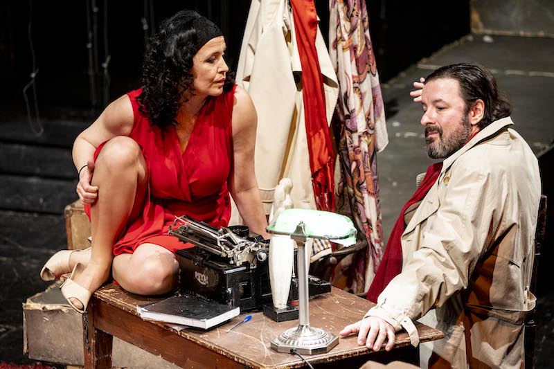 Јубилеј Mалих брачних злочина 