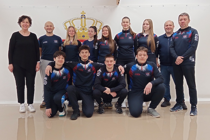 СТРЕЉАШТВО - Таленти из осам клубова поделили златне медаље на финалу Купа у Смедереву