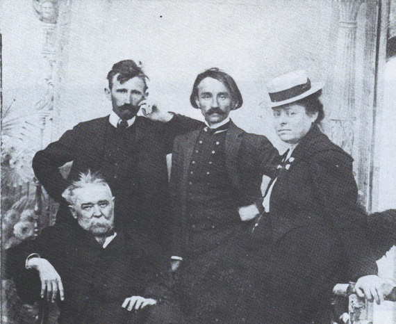 175 година од рођења Ђорђа Крстића