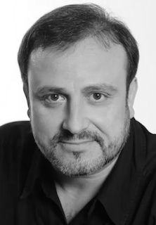 Даниел Магдал као Калаф у Пучинијевој Турандот у насловној улози