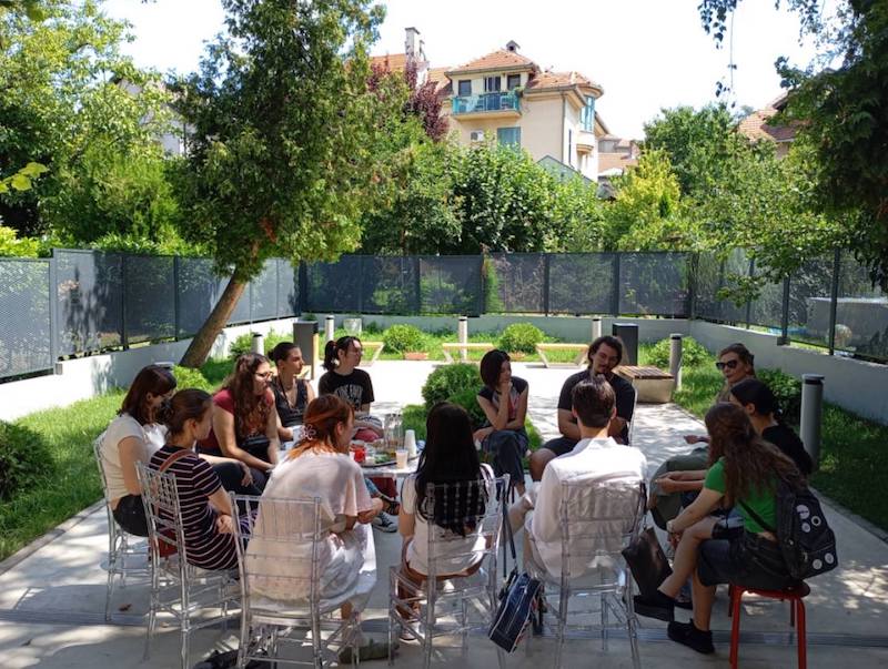 Спомен-музеј Надежде и Растка Петровића учествује у Међународном дану кућа-музеја