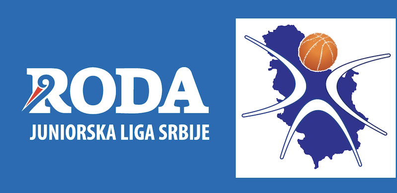 Сутра почиње завршни турнир Рода Јуниорске лиге Србије