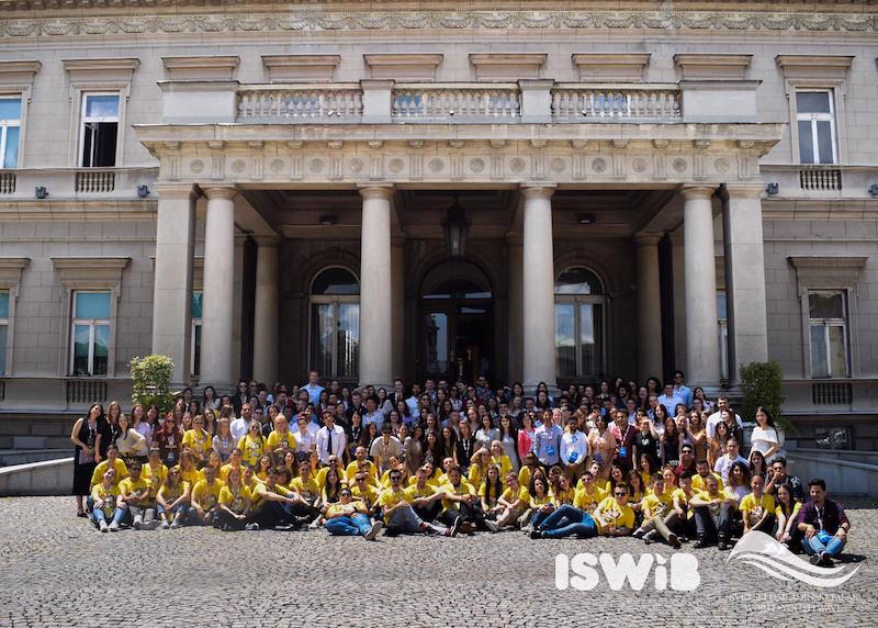 Почиње тринаеста Међународна студентска  недеља у Београду