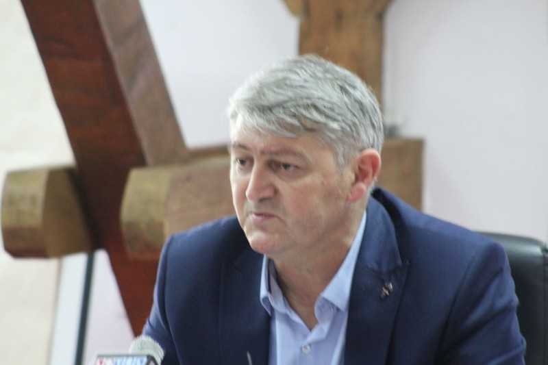Председник општине Мали Зворник честитао суграђанима православну Нову годину