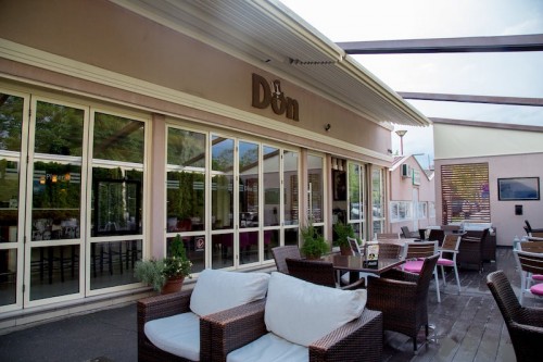 Caffe & Restaurant Don