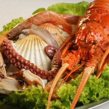 Restoran Marinada