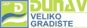 ЈКП ДУНАВ ВЕЛИКО ГРАДИШТЕ
