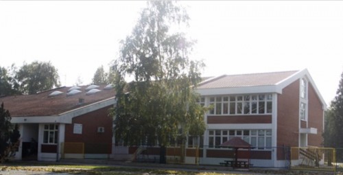Предшколска установа Мајски цвет